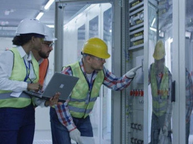 Smart Maintenance for Asset eXcellence