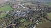 Keele, Newcastle, England