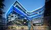 Building automation and control