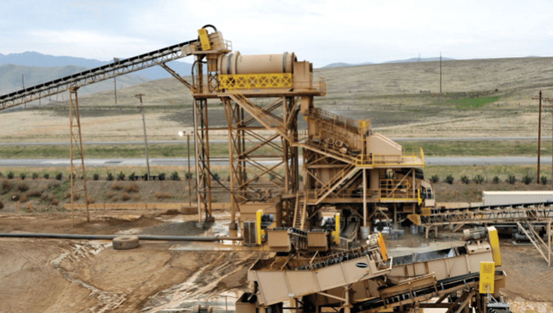 Granite Construction, Inc.