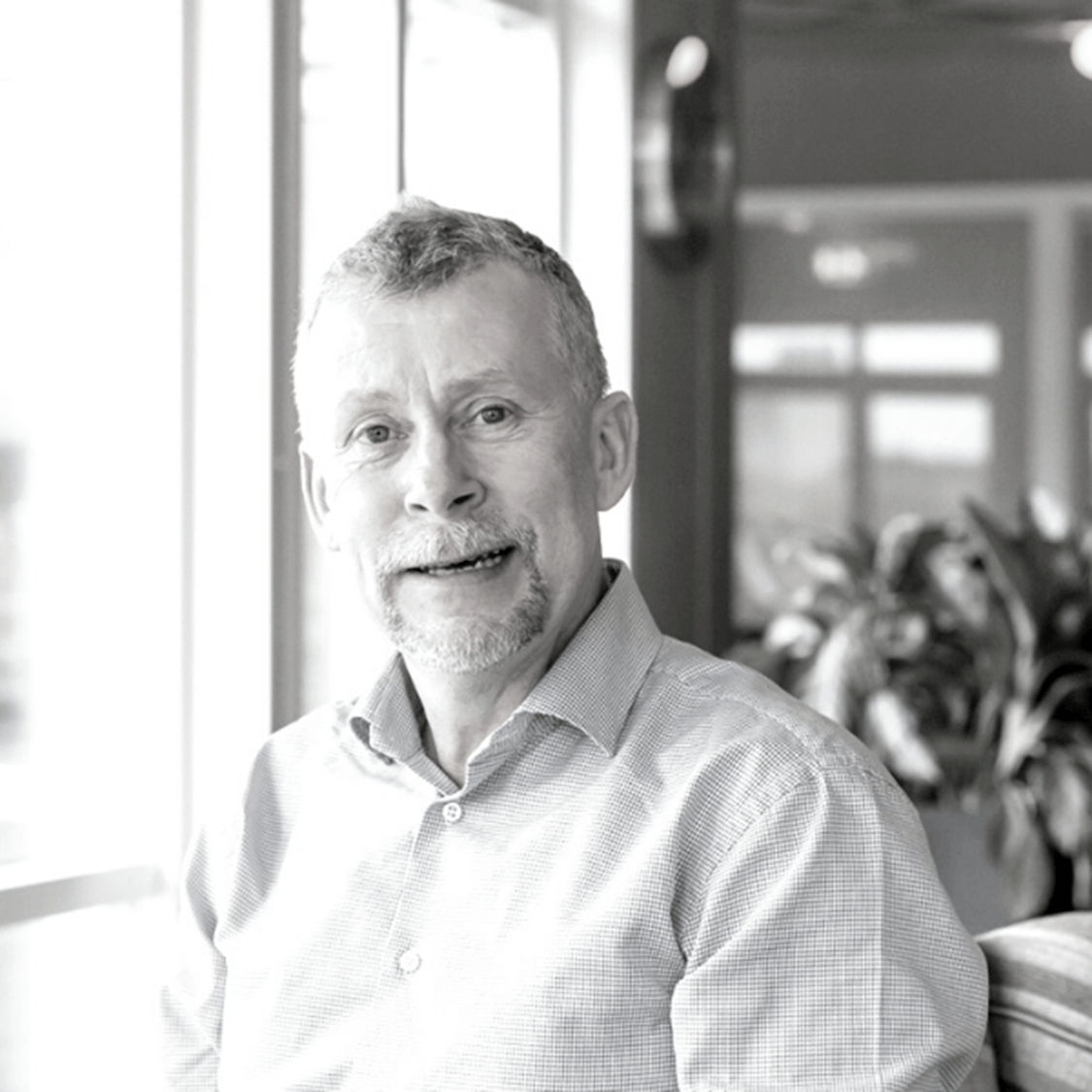 Johan Kårebäck