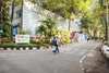 Entrance of Siemens Site in Kalwa Entrance of Siemens Site in Kalwa