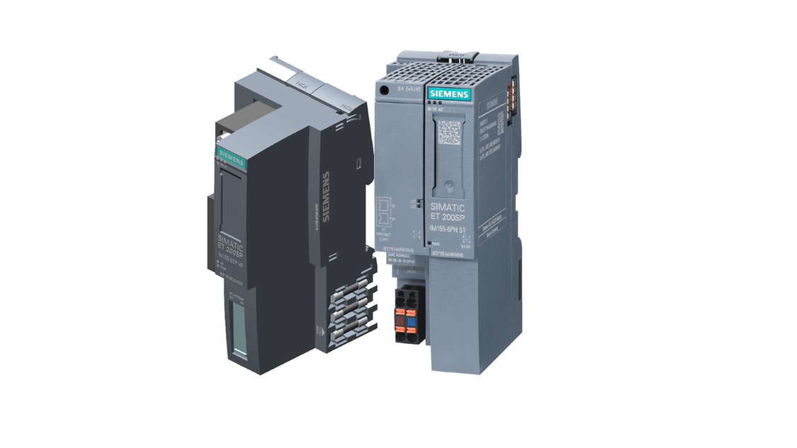 Simatic Et 200sp Distributed Io Siemens Siemens Global Website