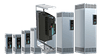 low voltage drives - UL type 1 wall-mounted enclosures