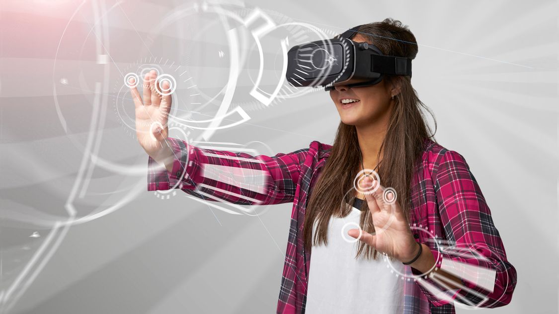 Gamers and the future job market
