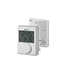 bezdrátový elektronický prostorový termostat