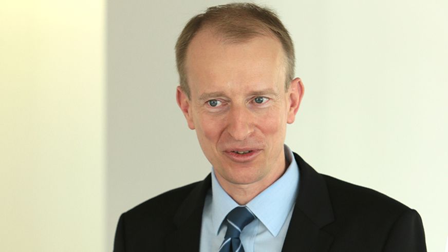 Albrecht Neumann im Gespräch über Mireo Plus H und den Klimawandel.