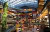 Centro comercial Sello en Finlandia