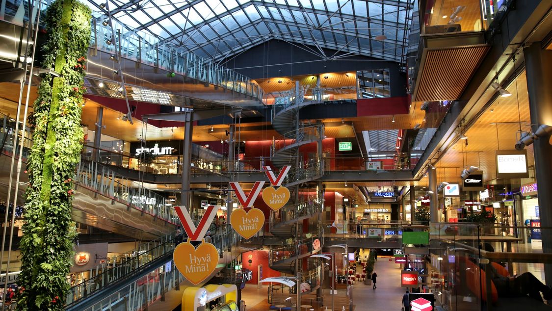 Sello Einkaufscenter