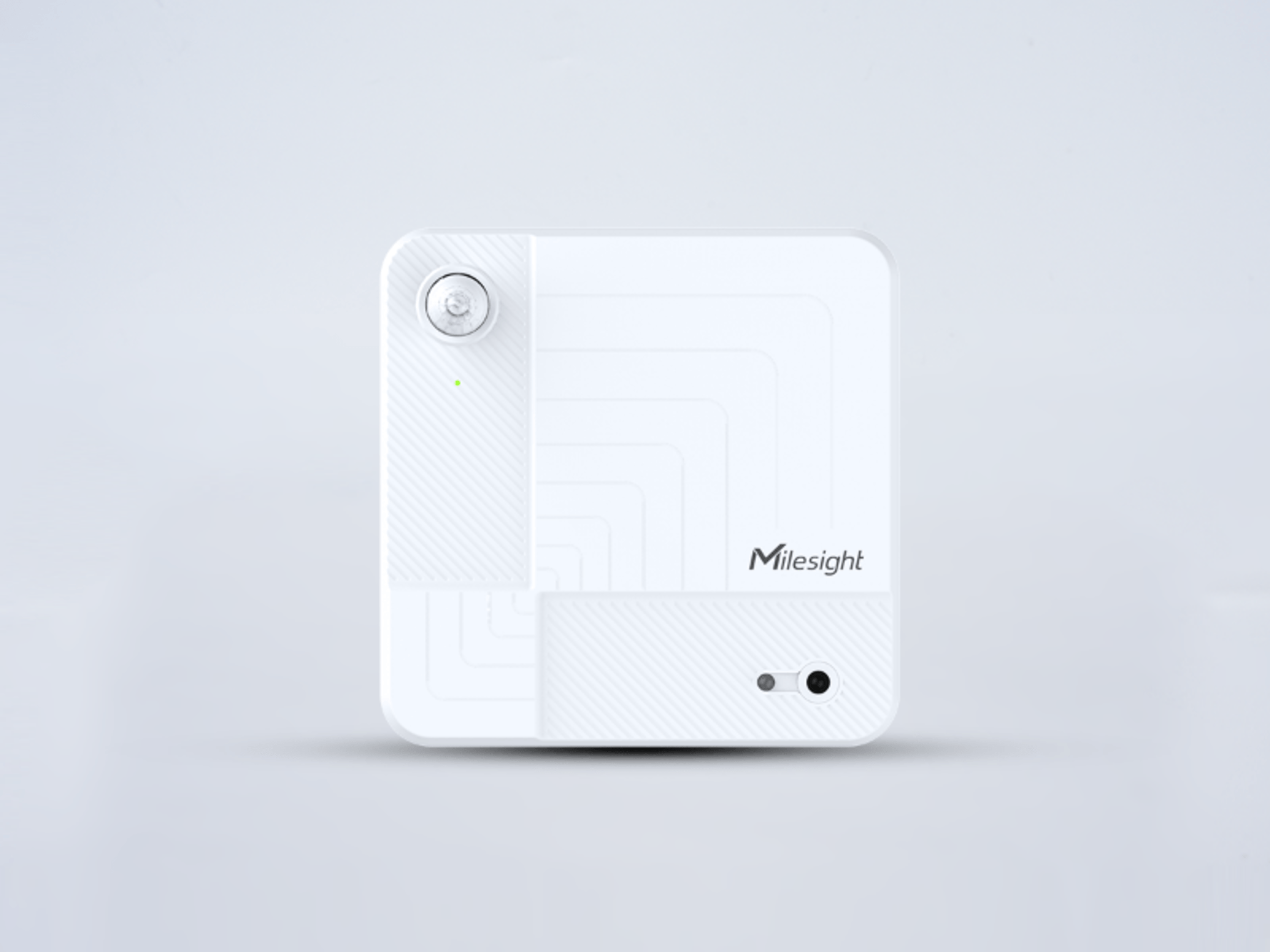 Milesight VS321 Wireless AI Occupancy Sensor