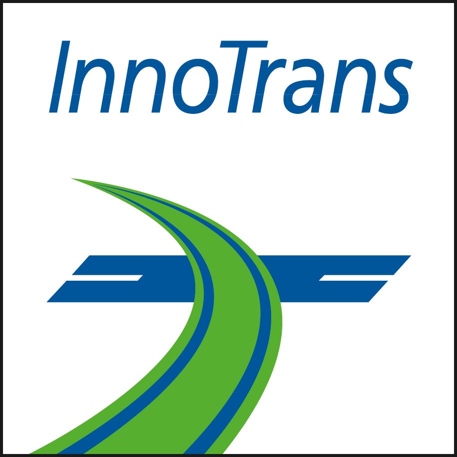 InnoTrans 2016