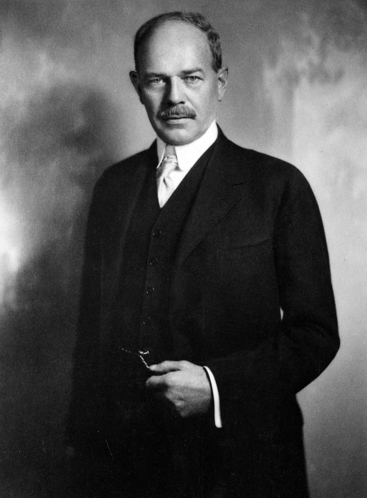 Carl Friedrich von Siemens Siemens Global