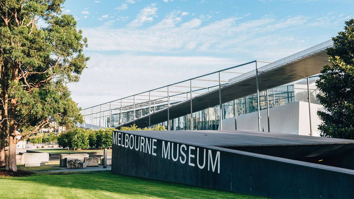 Melbourne Museum