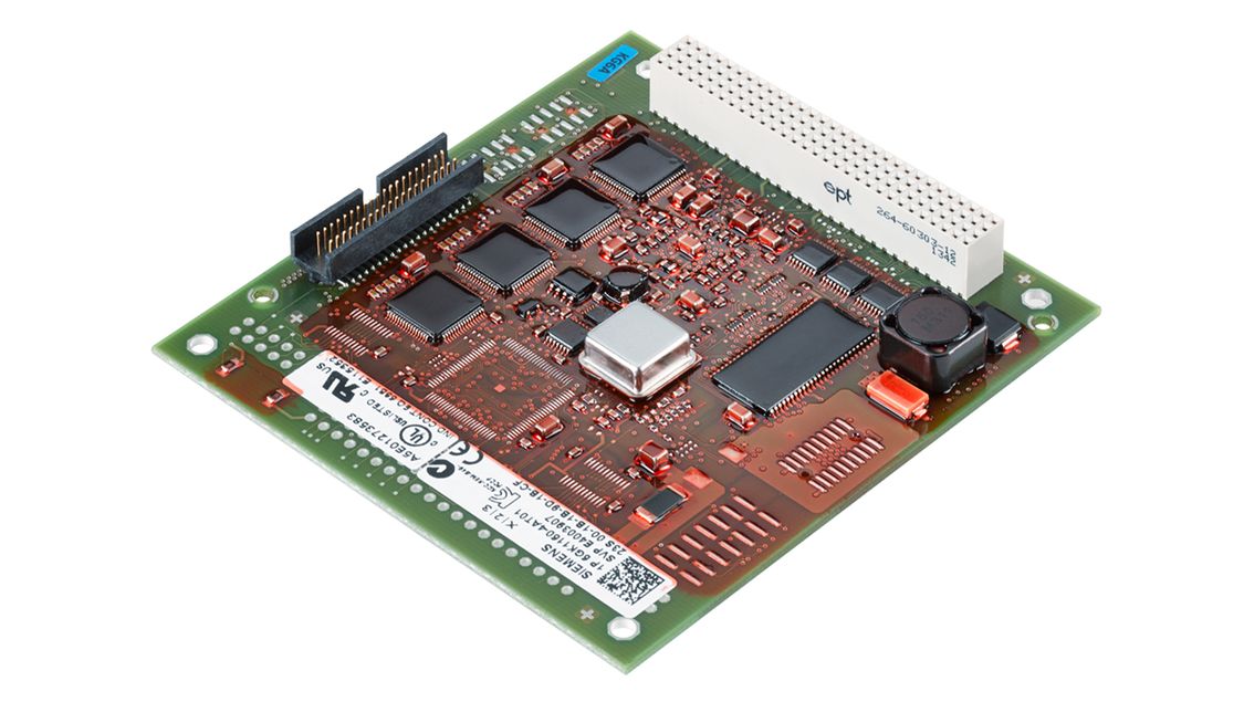 Produktbild eines CP 1604 (PCI-104-Baugruppe) für PG/PC/IPC