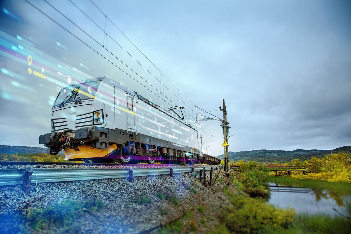A Siemens Mobility bemutatja új jövőképét és mottóját