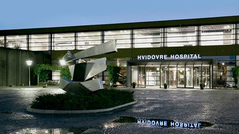 Hôpital de Hvidovre