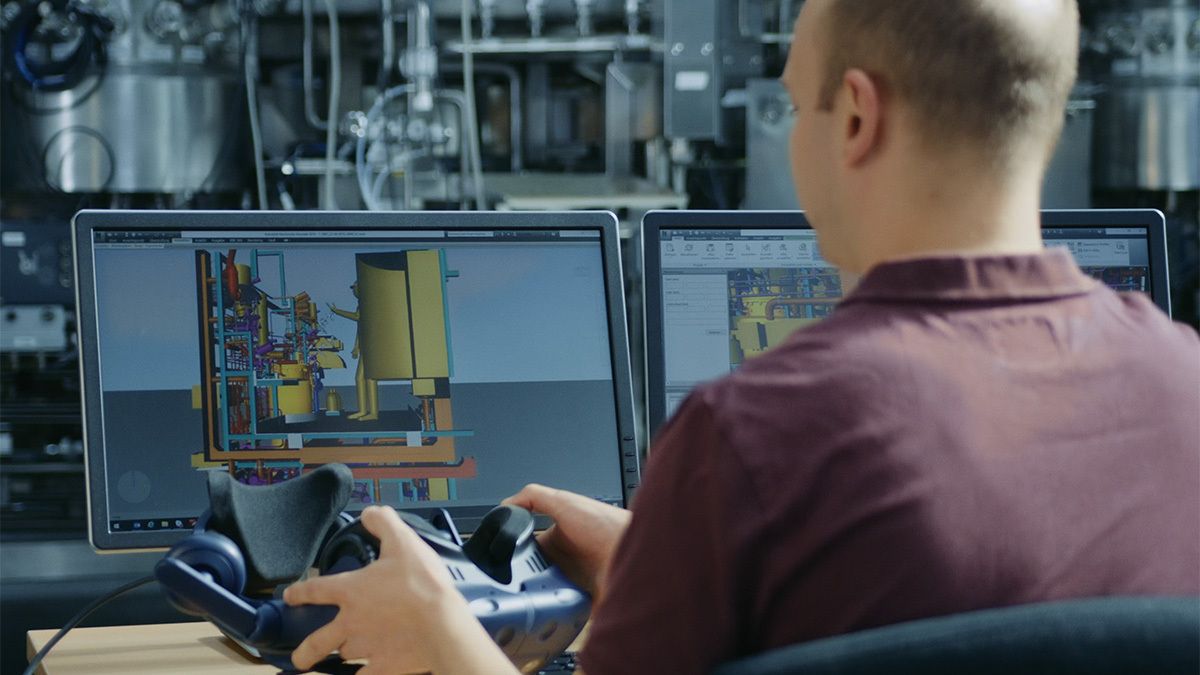 Simulate your concept