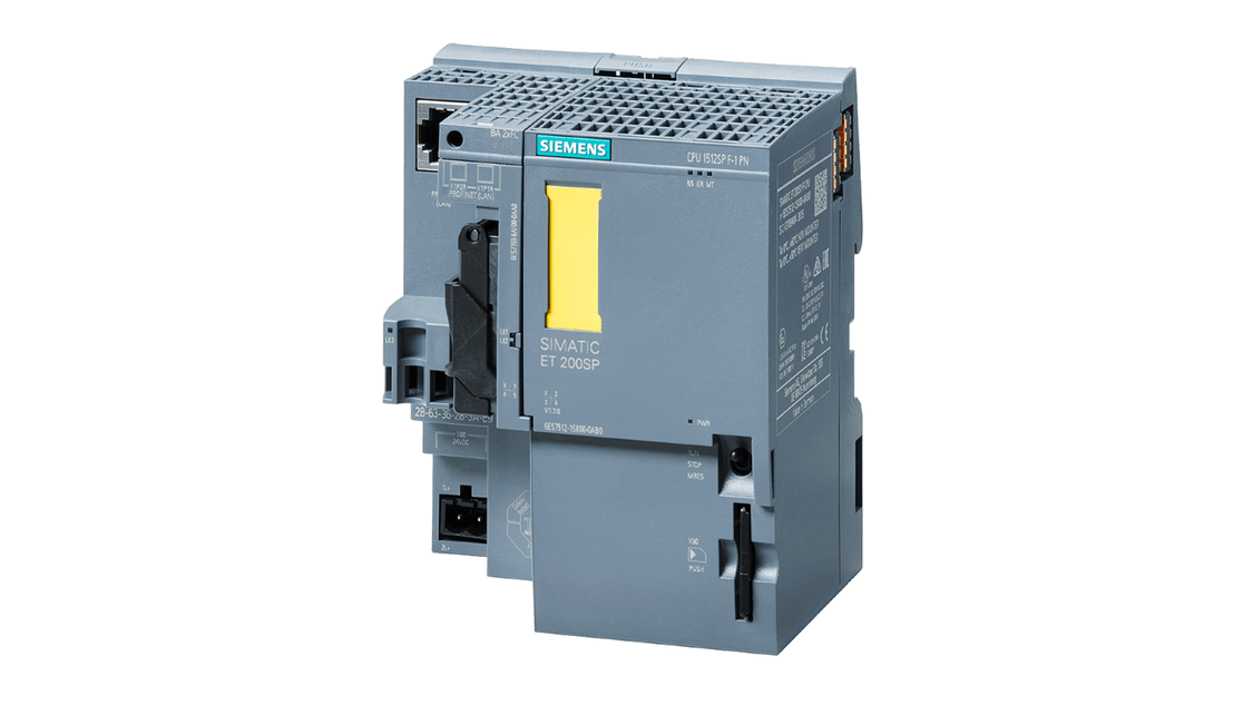 Siemens Simatic ET200SP digitales Ausgangsmodul  6ES7 132-6BF00-0BA0 