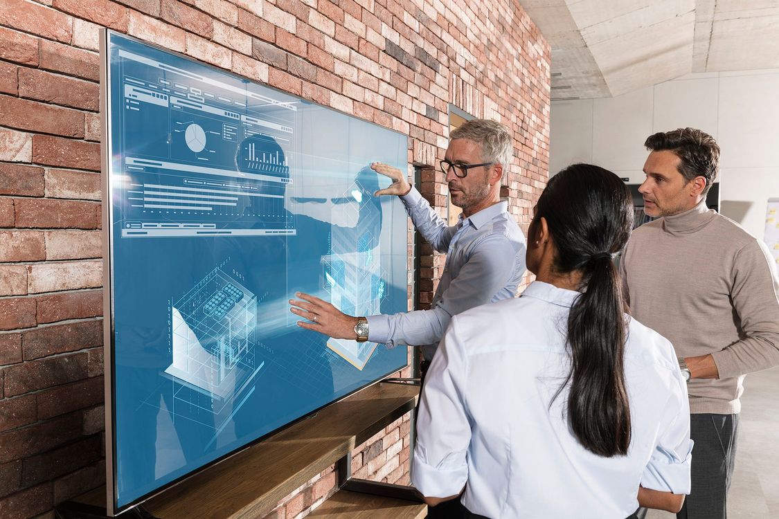 Planner & Architects Office – Planen Sie besser mit uns