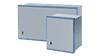 IO-box - SIPROTEC 6MD61 - side view