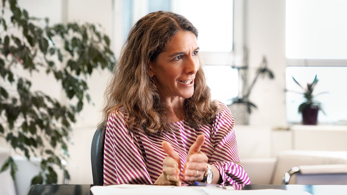 Paula Pinho served as Head of Unit in DG ENER