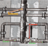 Automated Valve Monitoring