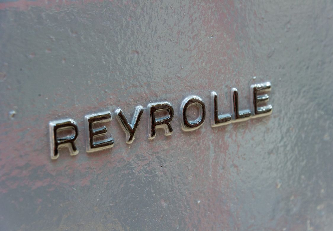 Reyrolle: a hallmark of quality since 1906