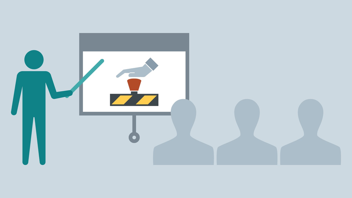 Training portfolio on functional safety
