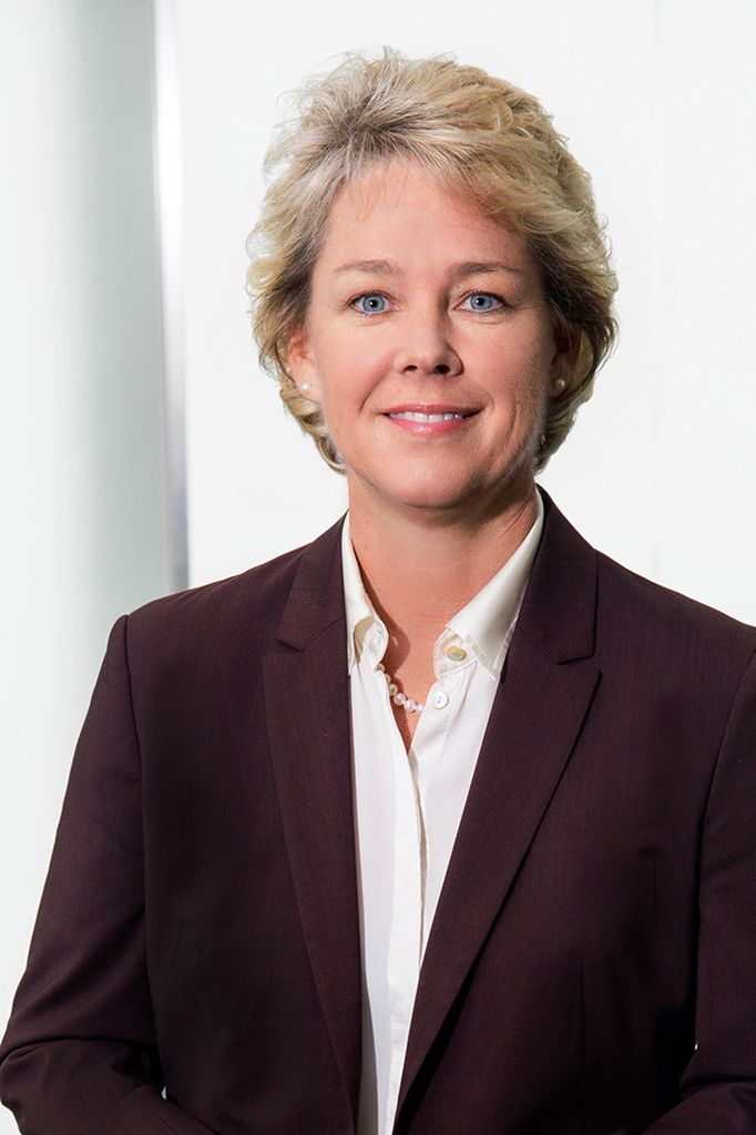 Lisa Davis