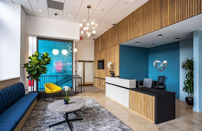 A New Flagship for Sorin Medical Superior Care for Stronger Hearts