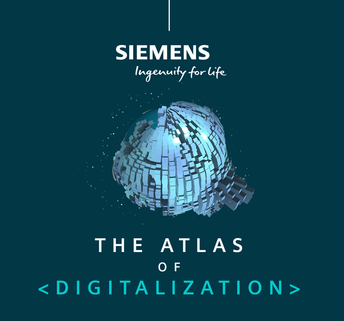 Atlas of Digitalization