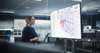 Global eMobility Expansion: Strategic Planning for Charging Networks