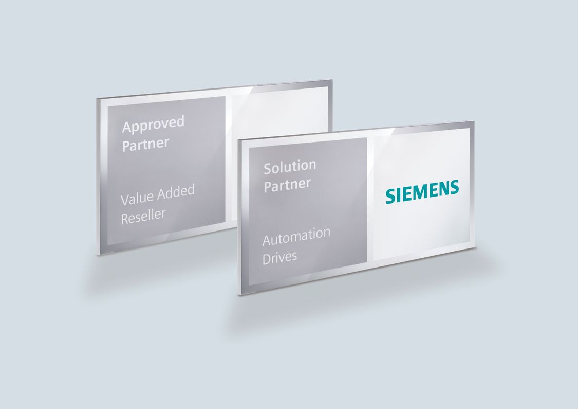 Siemens Automation Partners