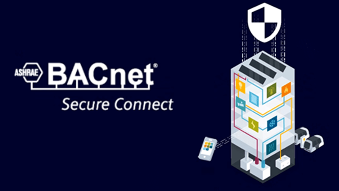 BACnet Secure Connect for Smart Buildings 