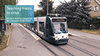 Video: Teaching trams to drive 