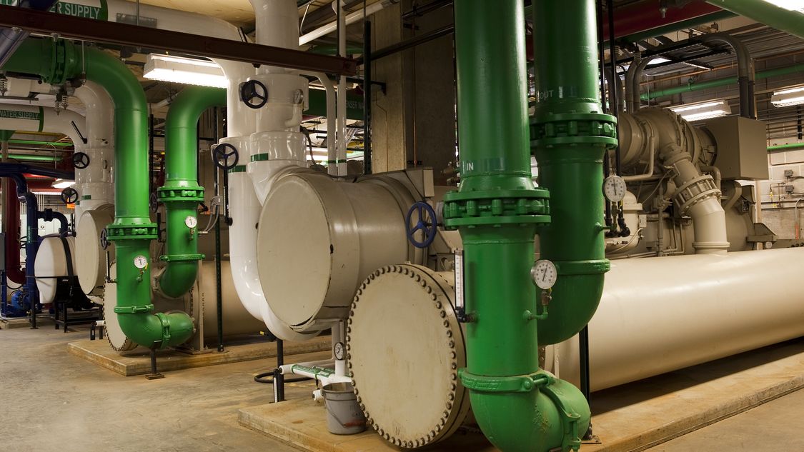 Flow meter services for HVAC Industry - USA