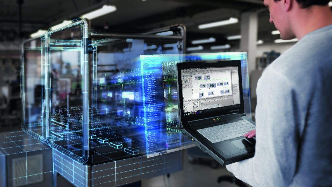 Programmatory Simatic Field Pg Promyshlennye Sistemy Avtomatizacii Simatic Siemens Russia