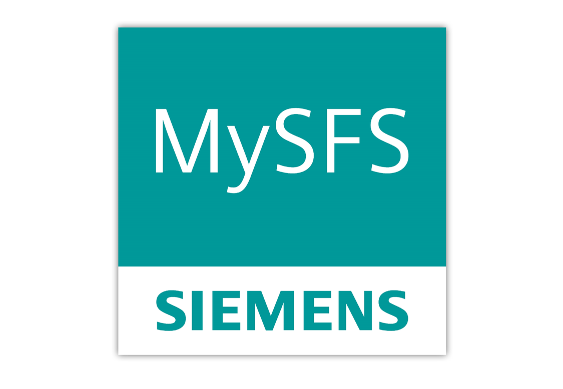 MySFS App