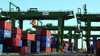 Siemens Crane Drive-Based Technology