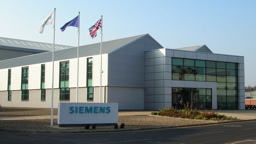 Zero landfill waste in Newcastle | Conservation of resources | Siemens Global