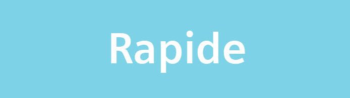 Rapide