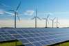 Siemens EnergyWeek -tapahtumassa