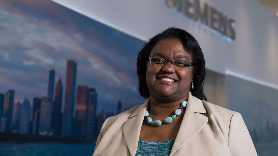 Nichelle grant shares her vision as new head of diversity and conclusion