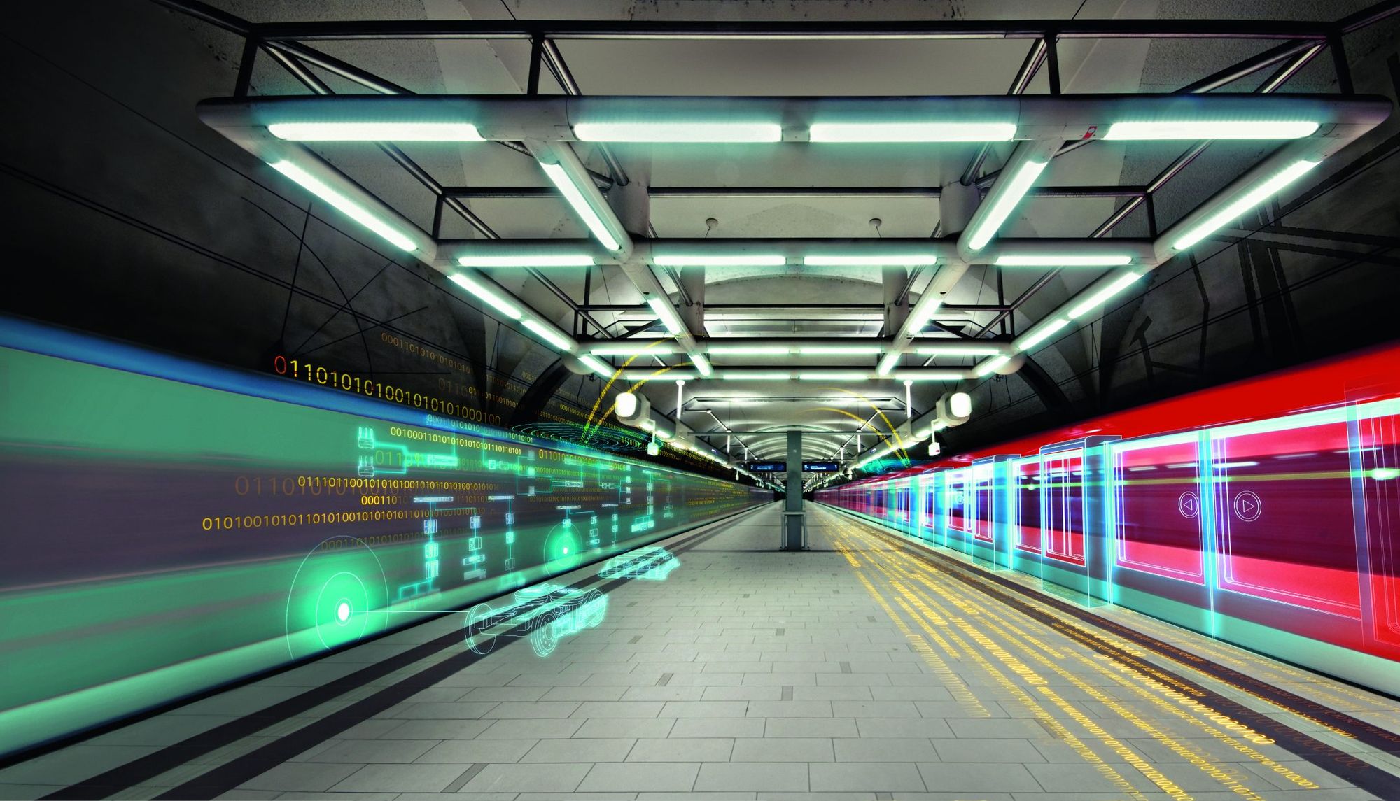 Electrical components for the railway industry Siemens Xcelerator Global