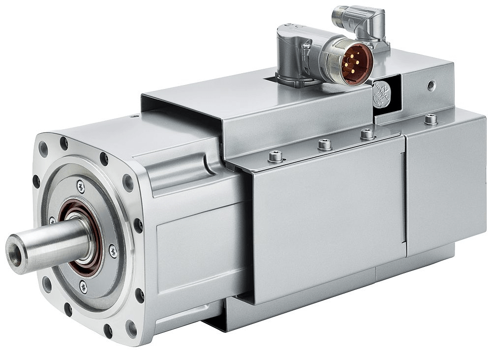 Key visual SIMOTICS S-1FT7 