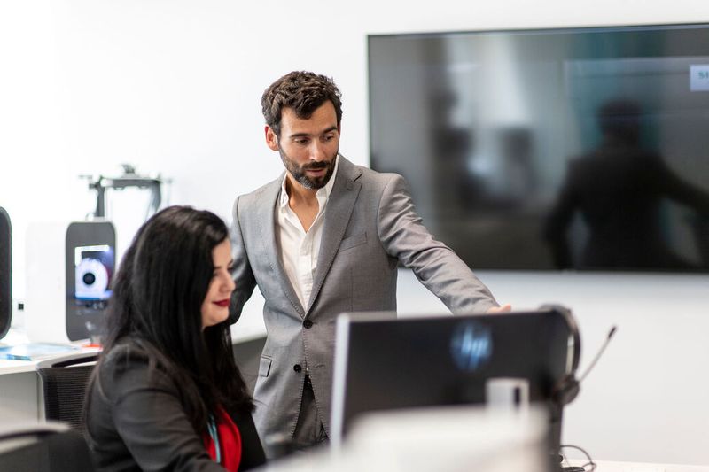 iExperience Center Porto DEX locations Global