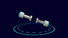 USA | Rotating image for in-situ laser analytics USA | Rotating image for in-situ laser analytics