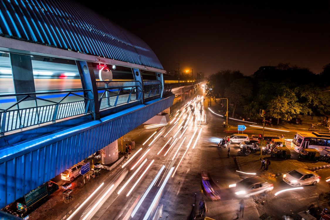 Urban Transport Vehicles