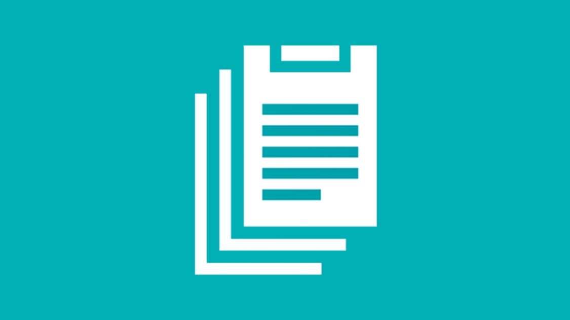  Transparent reporting