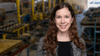 Natalie Liggett, Senior Director of Finance, Customer Service North America